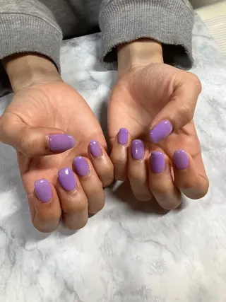 ネイル Agu. Nail tomoのネイルデザイン