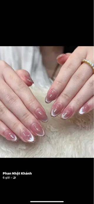 ネイル Candy Nailのネイルデザイン