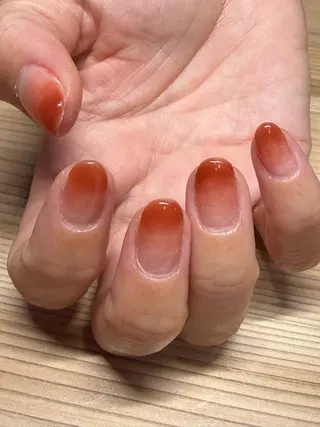 ネイル . ミユウのネイルデザイン