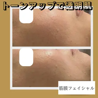 サロン コモド 山本佳世子のエステ・リラクイメージ