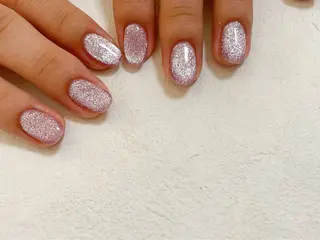 ネイル kikinail 溝の口のネイルデザイン