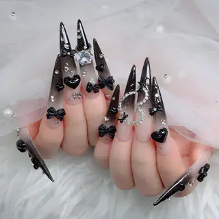 ネイル Hani Nail Salonのネイルデザイン