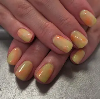 ネイル nail salon BrooChillのネイルデザイン