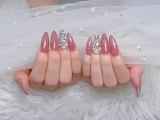 ネイル 新宿salon nodokaのネイルデザイン