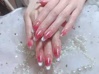 ネイル Nail salon EN🎀のネイルデザイン