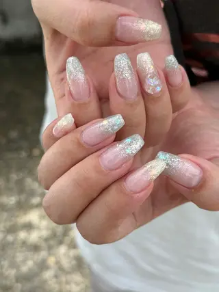 ネイル nailsalon mionのネイルデザイン