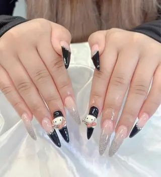 ネイル Berry Nailsのネイルデザイン