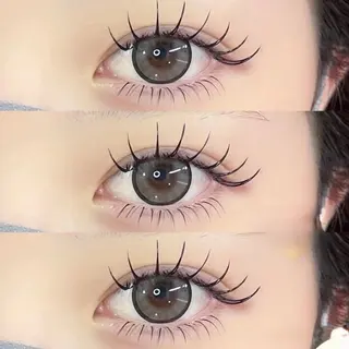 マツエク・マツパ ♥️Ji Ji♥️のマツエク・マツパデザイン