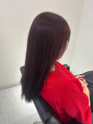 ロング カラー  ︎︎ YOSHINOのその他イメージ