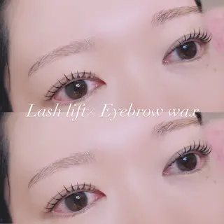 マツエク・マツパ 🐩Pupu lash🐩のマツエク・マツパデザイン
