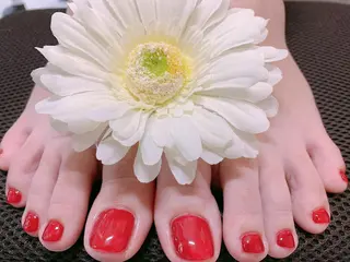 ネイル UNELMA _ERIKAのネイルデザイン