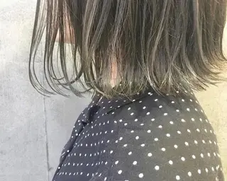 ショート ボブ/ショート/レイ ヤーセトcovo代表のヘアスタイル