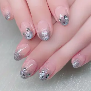 ネイル Nailist suzuのネイルデザイン