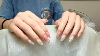 ネイル MoreGlam 大宮店Sorayaのネイルデザイン