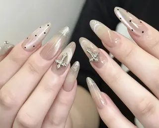 ネイル Miya🎀 nailのネイルデザイン