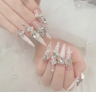 ネイル Sakura Nail Salonのネイルデザイン