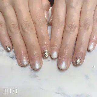ネイル Adite nailのネイルデザイン