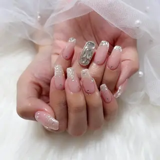 ネイル COCO &EYELASHのマツエク・マツパデザイン