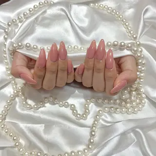 ネイル WISTERIA sayukiのネイルデザイン