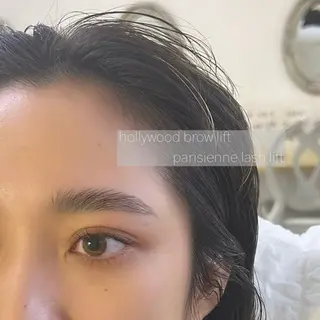 アイブロウ 吉祥寺kasumi 🌛eye/browのマツエク・マツパデザイン
