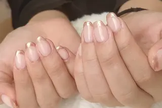 ネイル ecrinエクラン kana🌺のネイルデザイン
