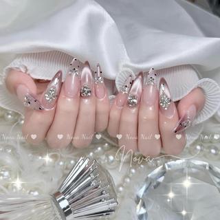 ネイル Kitty Nail Novaのネイルデザイン