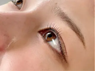 マツエク・マツパ MiliMili ハマの眉毛・アイブロウイメージ