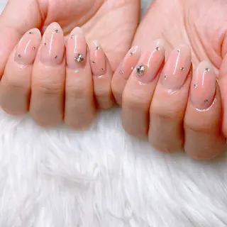 ネイル nail salon 102のネイルデザイン