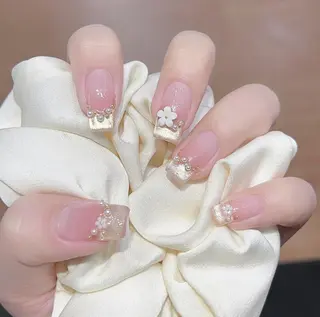 ネイル 🎀 NaNa_nailのネイルデザイン