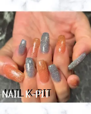 ネイル NAIL K-PIT ネイル ケーピットの眉毛・アイブロウイメージ