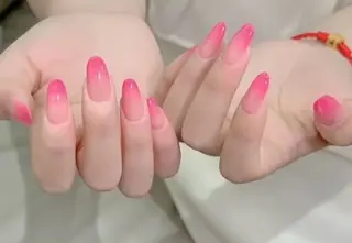 ネイル H3 Nail Tsuki🦋💙のネイルデザイン
