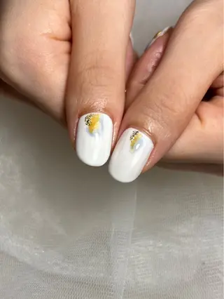ネイル Nail Salon Refletのネイルデザイン
