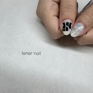 ネイル テネルネイル tener nailのネイルデザイン