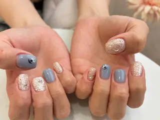 ネイル nailsalon Joseeワシズのネイルデザイン