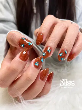 ネイル NAIL BLISSのネイルデザイン