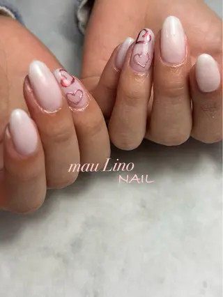 ネイル 宇都宮ネイルGELo nail KAORIのネイルデザイン