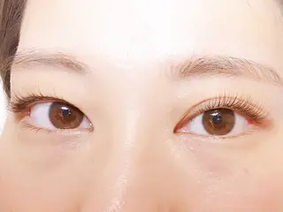マツエク・マツパ 須賀 美沙のマツエク・マツパデザイン
