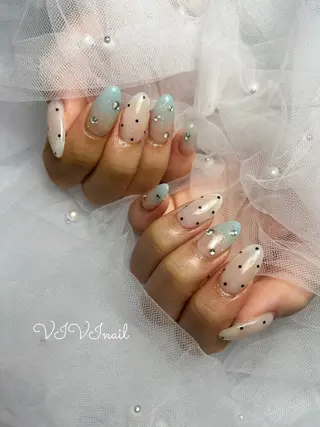 ネイル vivi nailのネイルデザイン