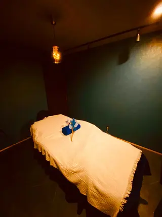 repos.soin ルポソワンのエステ・リラクイメージ