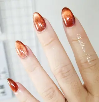 ネイル nailsalon Natuのネイルデザイン
