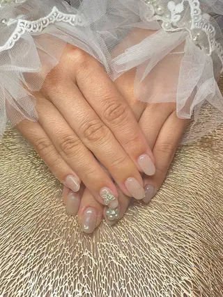 ネイル Mamo nail マモネイルエイミーのネイルデザイン