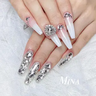 ネイル Mai マイのネイルデザイン