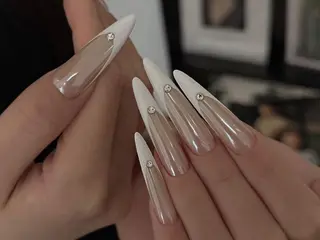 ネイル Melia Nailsのネイルデザイン