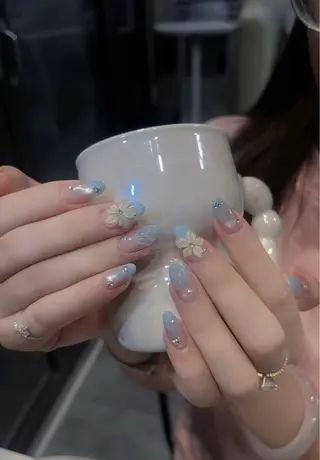 ネイル CHAIKO ANA.CHUOのネイルデザイン