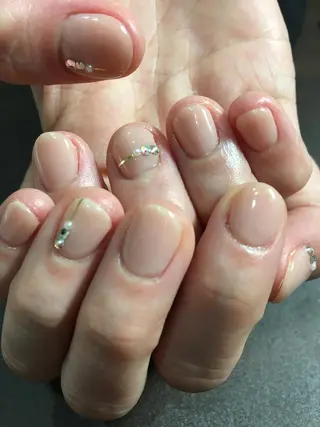 ネイル nail salon Titaleeのネイルデザイン