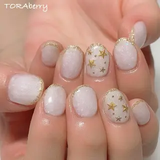 ネイル ネイリスト なつみのネイルデザイン