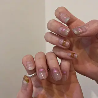 ネイル naillmatic ﾈｲﾙﾏﾃｨｯｸのネイルデザイン