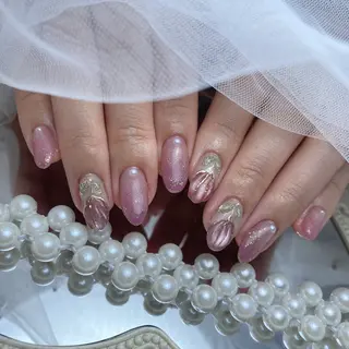 ネイル Beauty Space N&Nのネイルデザイン