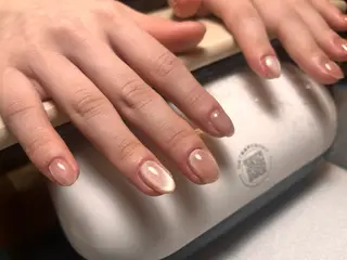 ネイル David Nailのネイルデザイン