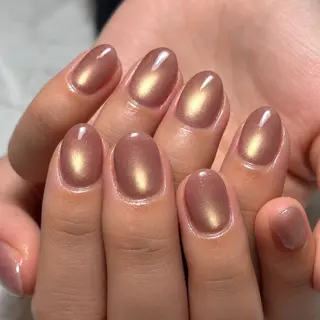 ネイル Nailsalon RULIN【ルリン】のネイルデザイン